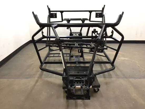 Frame Chassis 2018 Textron Off Road Wildcat Sport 700 4x4 XT EPS 2769A