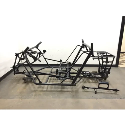 Frame Chassis 2018 Textron Off Road Wildcat Sport 700 4x4 XT EPS 2769A 3