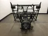 Frame Chassis 2018 Textron Off Road Wildcat Sport 700 4x4 XT EPS 2769A