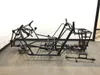 Frame Chassis 2018 Textron Off Road Wildcat Sport 700 4x4 XT EPS 2769A