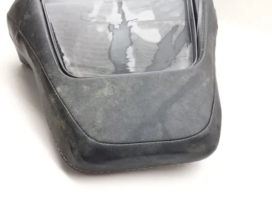 Left Side Driver Seat Back Cushion 2018 Textron Wildcat Sport 700 XT EPS 2769A