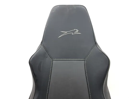 Left Side Driver Seat Back Cushion 2018 Textron Wildcat Sport 700 XT EPS 2769A