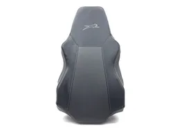 Left Side Driver Seat Back Cushion 2018 Textron Wildcat Sport 700 XT EPS 2769A