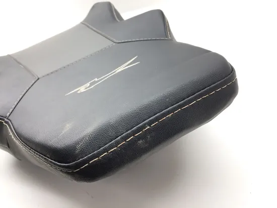 Right Side Passenger Seat Back Cushion 2018 Textron Wildcat Sport 700 XT 2769A