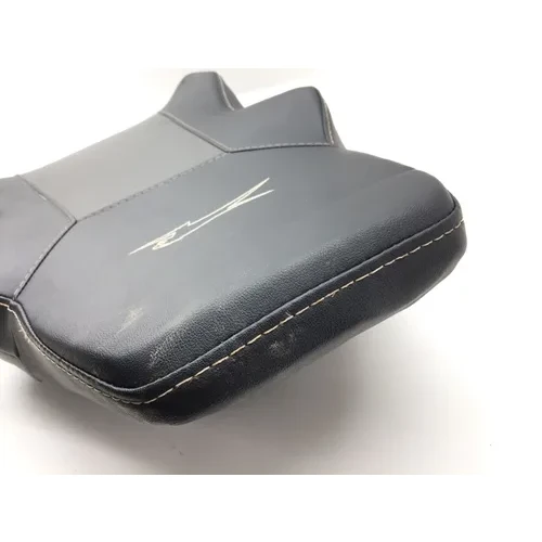 Right Side Passenger Seat Back Cushion 2018 Textron Wildcat Sport 700 XT 2769A 17