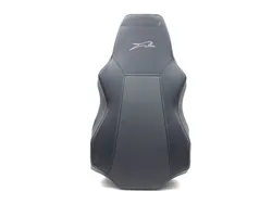 Right Side Passenger Seat Back Cushion 2018 Textron Wildcat Sport 700 XT 2769A