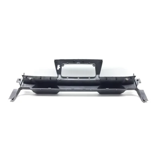Head Rest Panel 2018 Textron Off Road Wildcat Sport 700 4x4 XT EPS 2769A 16