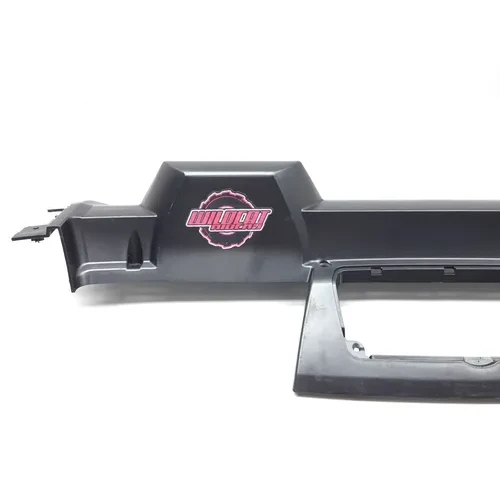 Head Rest Panel 2018 Textron Off Road Wildcat Sport 700 4x4 XT EPS 2769A 13