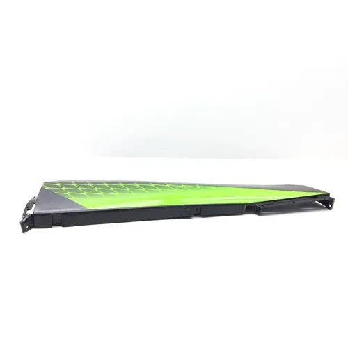 Rocker Panels 2018 Textron Off Road Wildcat Sport 700 4x4 XT EPS 2769A 9
