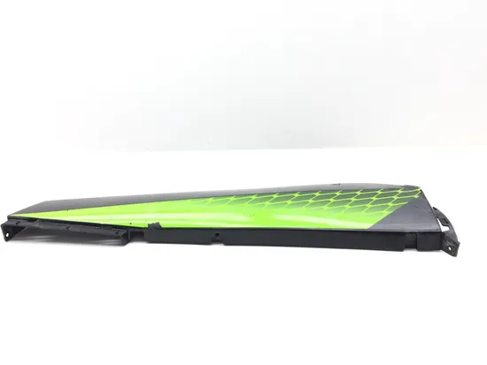 Rocker Panels 2018 Textron Off Road Wildcat Sport 700 4x4 XT EPS 2769A