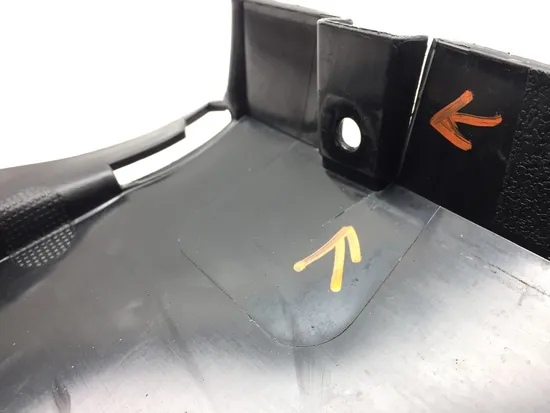 Rocker Panels 2018 Textron Off Road Wildcat Sport 700 4x4 XT EPS 2769A