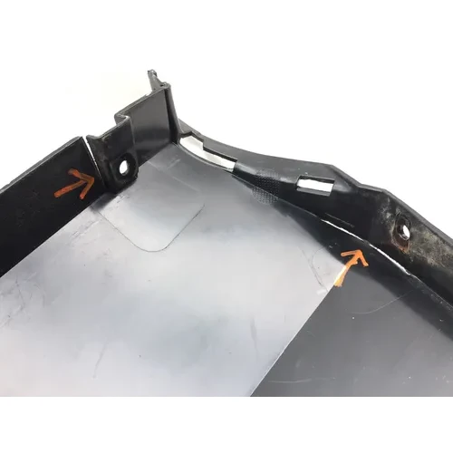 Rocker Panels 2018 Textron Off Road Wildcat Sport 700 4x4 XT EPS 2769A 21