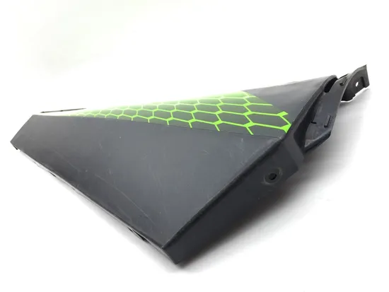 Rocker Panels 2018 Textron Off Road Wildcat Sport 700 4x4 XT EPS 2769A