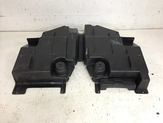 Floor Board 2018 Textron Off Road Wildcat Sport 700 4x4 XT EPS 2769A