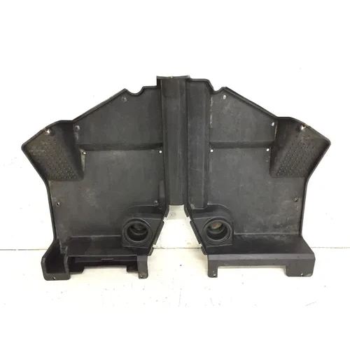 Floor Board 2018 Textron Off Road Wildcat Sport 700 4x4 XT EPS 2769A 3