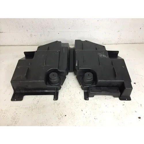 Floor Board 2018 Textron Off Road Wildcat Sport 700 4x4 XT EPS 2769A 10