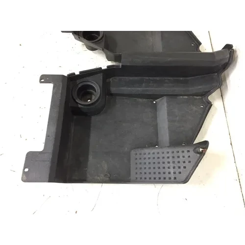 Floor Board 2018 Textron Off Road Wildcat Sport 700 4x4 XT EPS 2769A 7