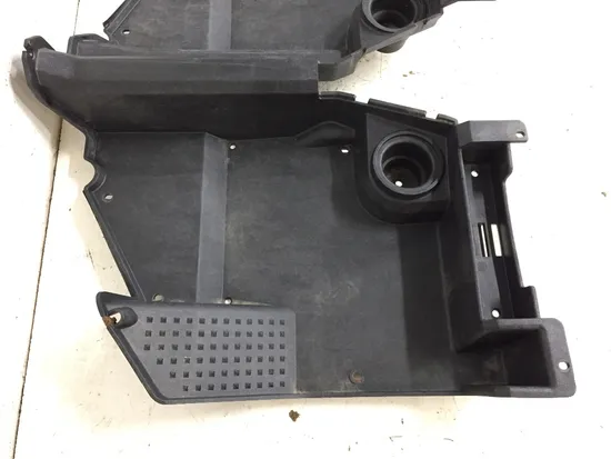 Floor Board 2018 Textron Off Road Wildcat Sport 700 4x4 XT EPS 2769A