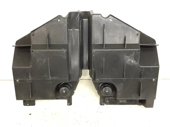 Floor Board 2018 Textron Off Road Wildcat Sport 700 4x4 XT EPS 2769A