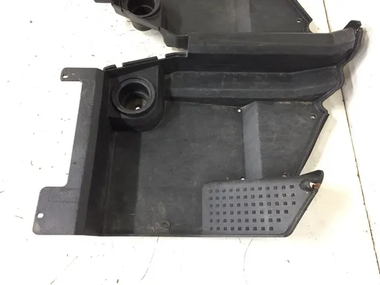 Floor Board 2018 Textron Off Road Wildcat Sport 700 4x4 XT EPS 2769A