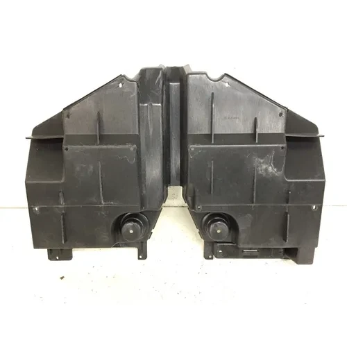 Floor Board 2018 Textron Off Road Wildcat Sport 700 4x4 XT EPS 2769A 9