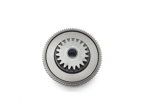 Engine Starter Gears 2018 Polaris RZR S 900 2777A