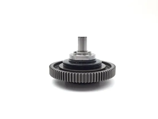 Engine Starter Gears 2018 Polaris RZR S 900 2777A