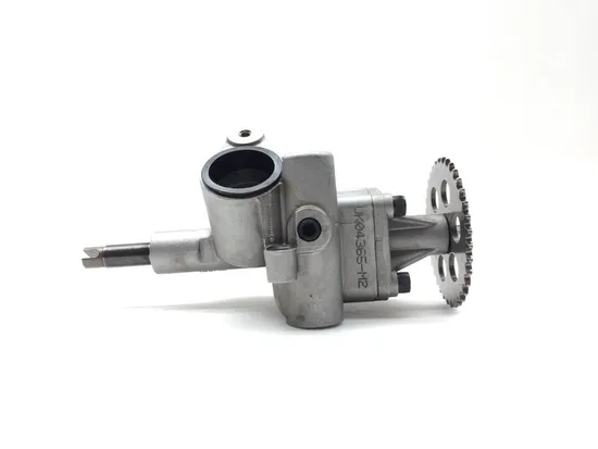 Engine Oil Pump Assembly 2018 Polaris RZR S 900 2777A