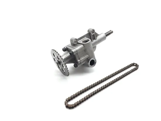 Engine Oil Pump Assembly 2018 Polaris RZR S 900 2777A