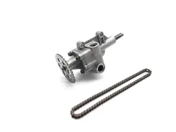 Engine Oil Pump Assembly 2018 Polaris RZR S 900 2777A