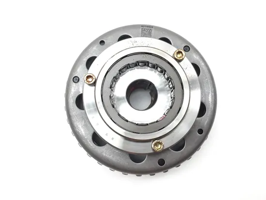 Engine Flywheel W Starter Clutch 2018 Polaris RZR S 900 2777A