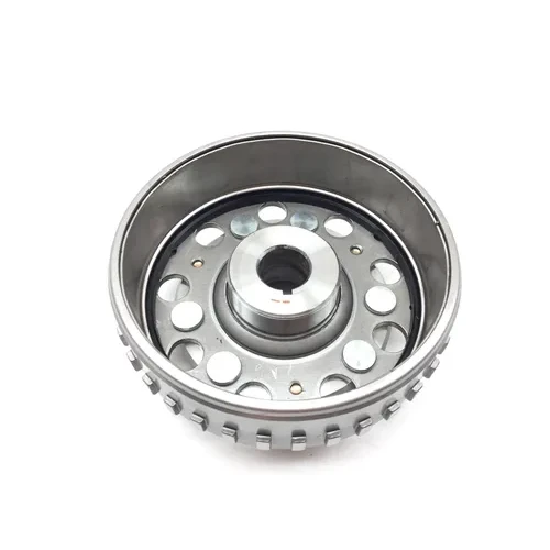 Engine Flywheel W Starter Clutch 2018 Polaris RZR S 900 2777A 6