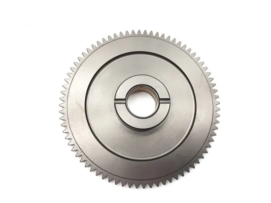 Engine Flywheel W Starter Clutch 2018 Polaris RZR S 900 2777A