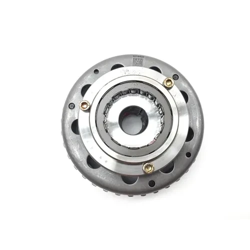 Engine Flywheel W Starter Clutch 2018 Polaris RZR S 900 2777A 3