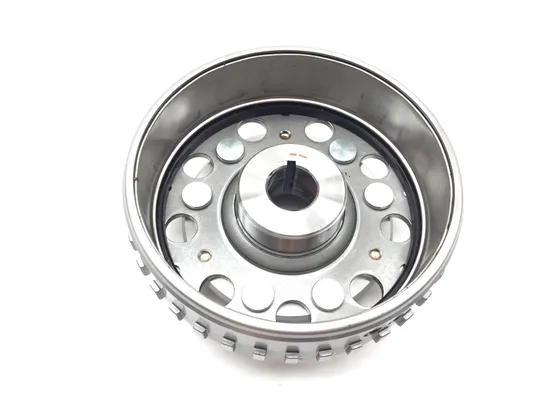 Engine Flywheel W Starter Clutch 2018 Polaris RZR S 900 2777A