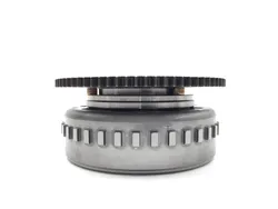 Engine Flywheel W Starter Clutch 2018 Polaris RZR S 900 2777A