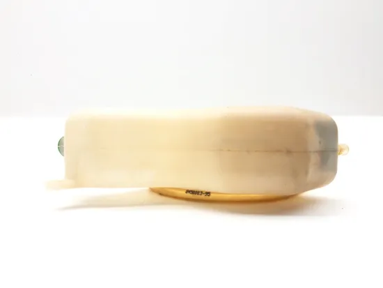 Engine Radiator Overflow Tank 2018 Polaris RZR S 900 2777A