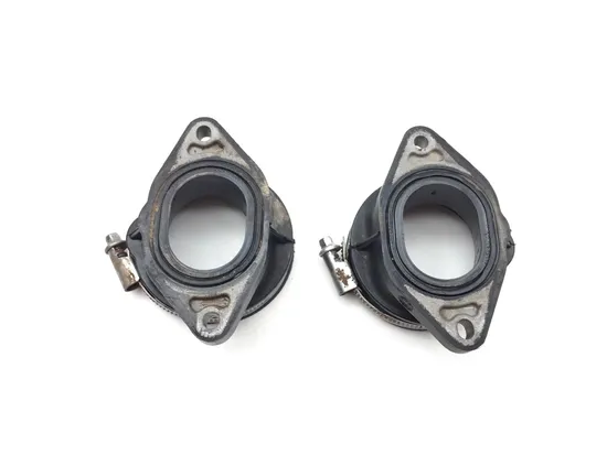 Throttle Body Intake Boot Manifold 2018 Polaris RZR S 900 2777A