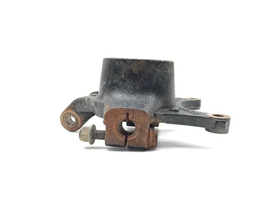 Right Passenger Front Spindle Steering Knuckle 18 Polaris RZR S 900 2777A PARTS 5