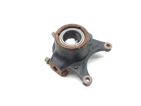 Right Passenger Front Spindle Steering Knuckle 18 Polaris RZR S 900 2777A PARTS 1