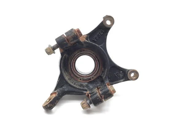 Right Passenger Front Spindle Steering Knuckle 18 Polaris RZR S 900 2777A PARTS 7