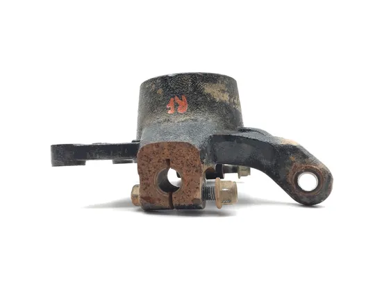 Right Passenger Front Spindle Steering Knuckle 18 Polaris RZR S 900 2777A PARTS 3