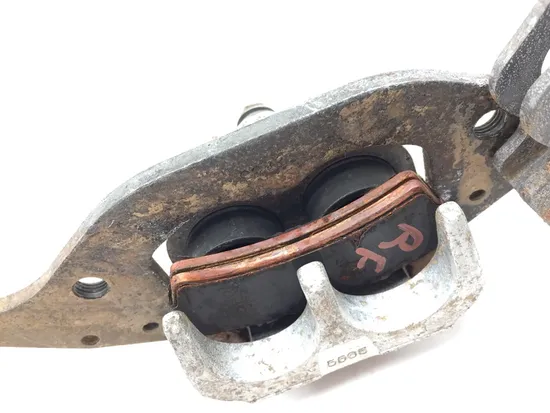 Right Passenger Front Brake Caliper 2018 Polaris RZR S 900 2777A