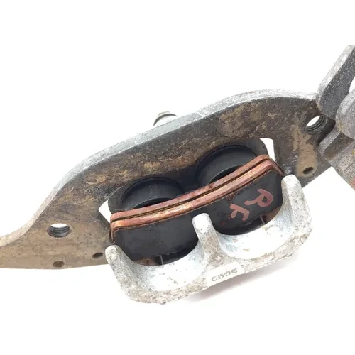 Right Passenger Front Brake Caliper 2018 Polaris RZR S 900 2777A 5
