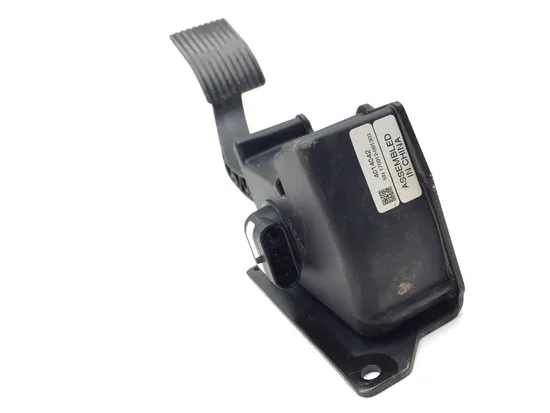 Gas Throttle Pedal 2018 Polaris RZR S 900 2777A 3