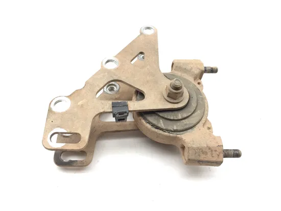 Engine Motor Mounts 2018 Polaris RZR S 900 2777A