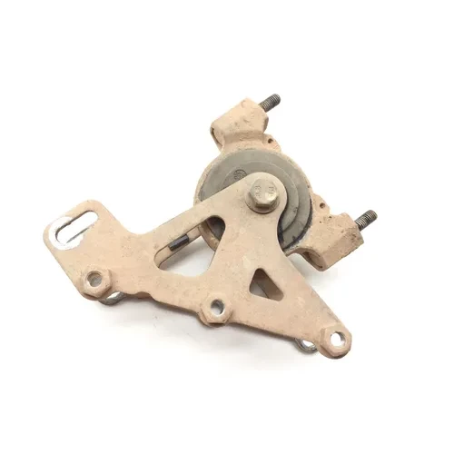Engine Motor Mounts 2018 Polaris RZR S 900 2777A 9