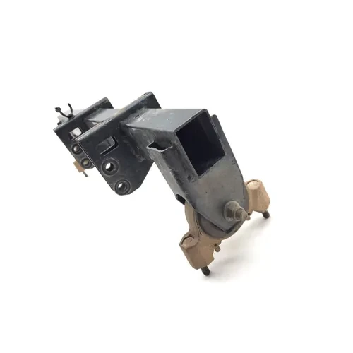 Engine Motor Mounts 2018 Polaris RZR S 900 2777A 15