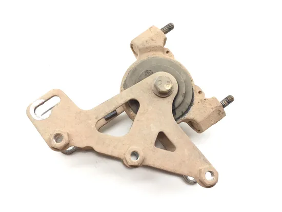 Engine Motor Mounts 2018 Polaris RZR S 900 2777A