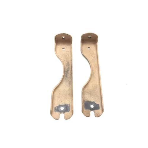 MISC Bracket Set 2018 Polaris RZR S 900 2777A 8